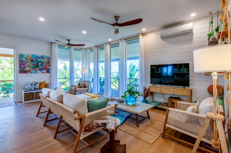 Blue Moon Cottage, Hope Town