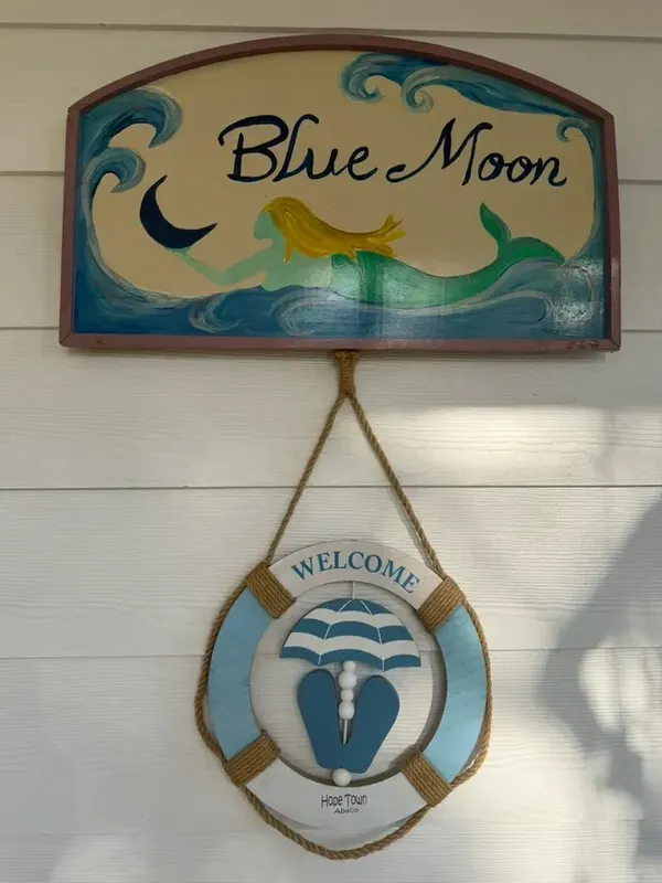 Blue Moon Cottage property photo 04