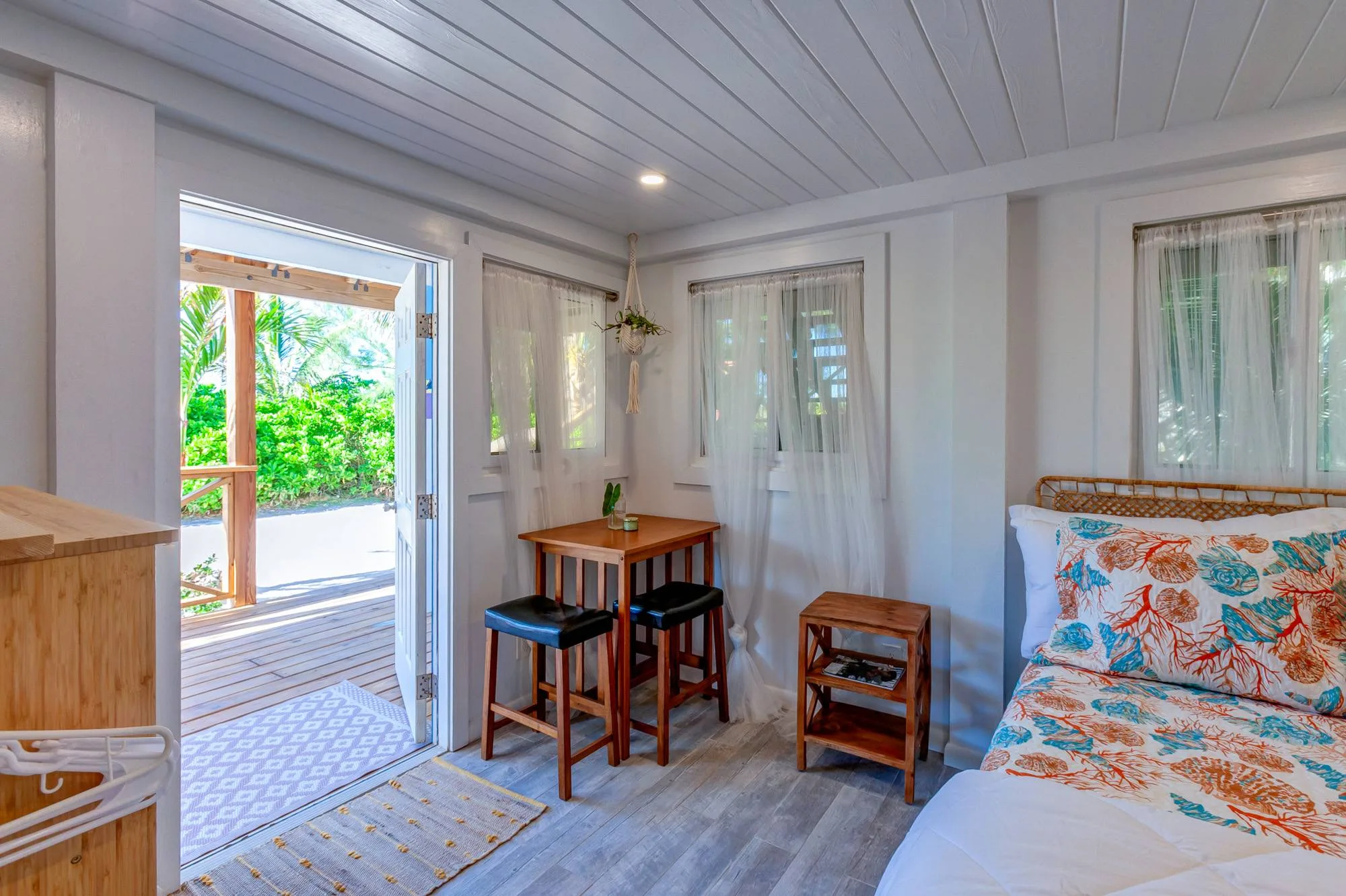 Moon Drop studio exterior